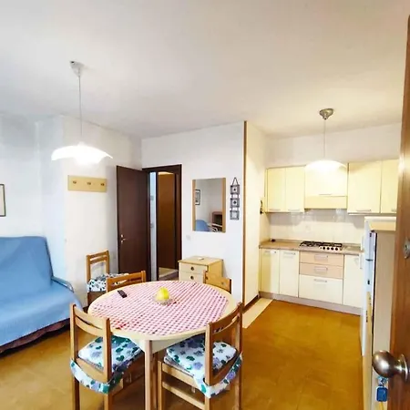 In 24630 Apartment Bibione