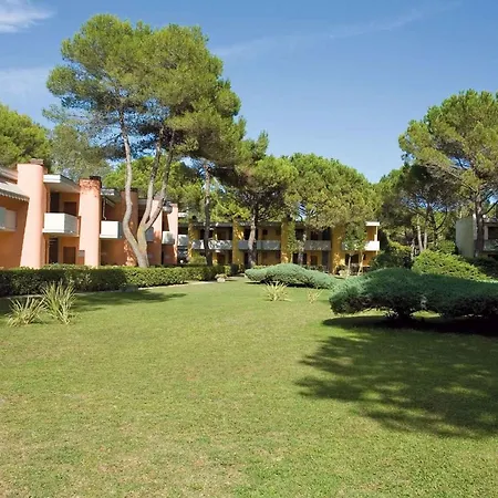 Appartement In 24630
