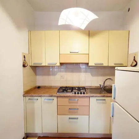 Appartement In 24630 Bibione