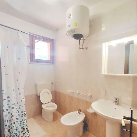Appartement In 24630