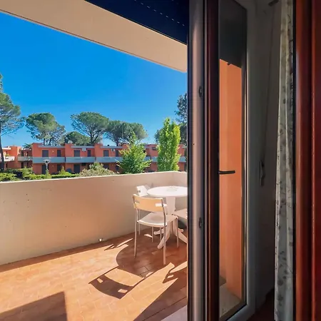 Appartement In 24630
