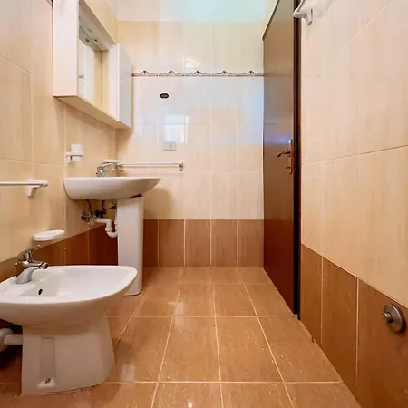 Appartement In 24630 Bibione