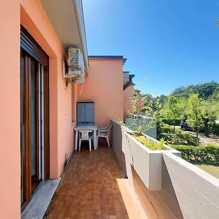 In 24630 Appartement Bibione