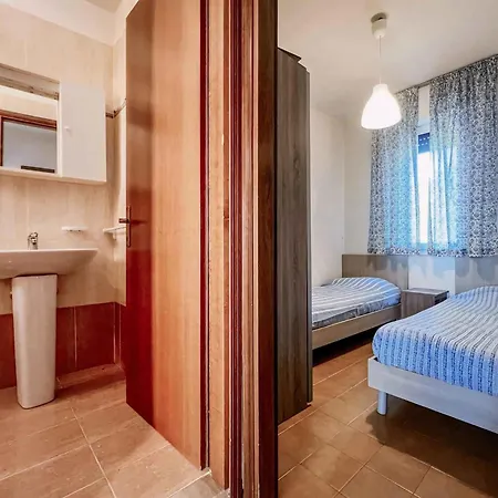 Appartement In 24630 Bibione